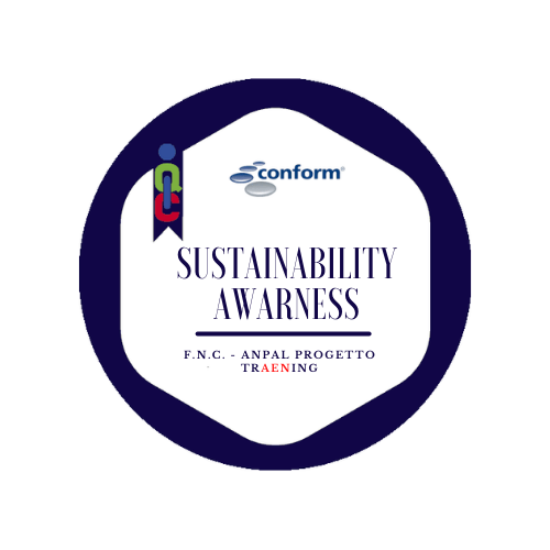 FNC_PROGETTO TRAENING_Sustainability Awareness